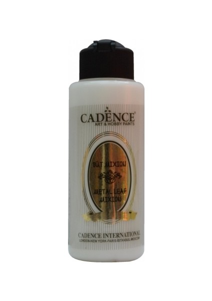 Süt Varak Mixion 120 ml