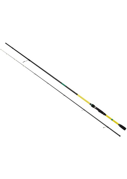 Progress Micro Jig V2 37 274 cm 12-37 gr 155G 2p Olta Kamışı