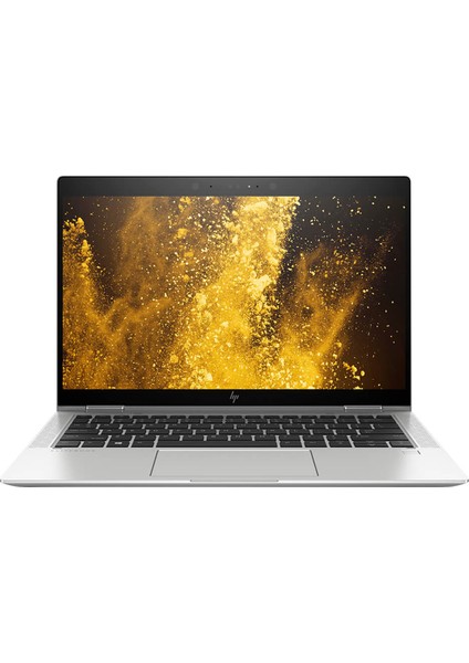 Elitebook X360 1030 G3 4LT83AW i5-8350U 8GB 256GB SSD 13.3" WIN10PRO Dizüstü Bilgisayar
