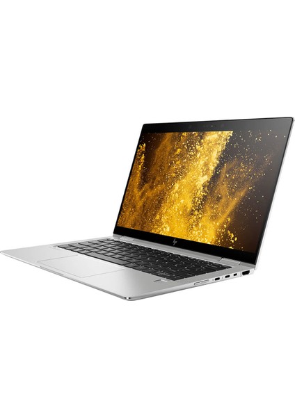 Elitebook X360 1030 G3 4LT83AW i5-8350U 8GB 256GB SSD 13.3" WIN10PRO Dizüstü Bilgisayar