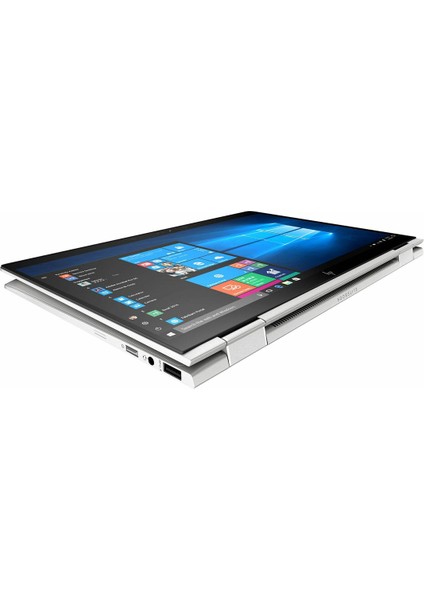 Elitebook X360 1030 G3 4LT83AW i5-8350U 8GB 256GB SSD 13.3" WIN10PRO Dizüstü Bilgisayar