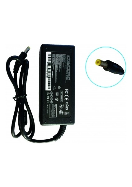 Asus Notbook Laptop Şarj Adaptörü