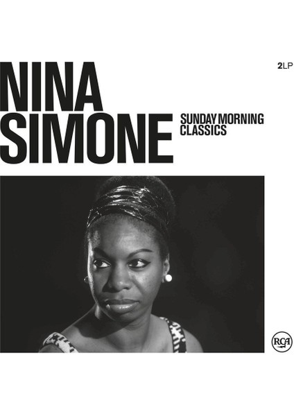 Nina Simone Sunday Morning Classics  Plak