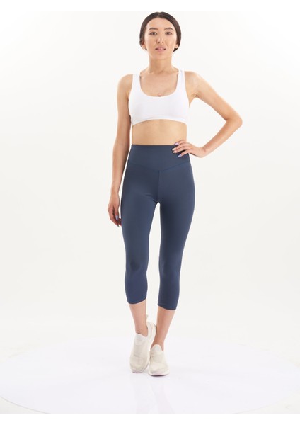 josejuan Kadın Spor Tayt Toparlayıcı Yüksek Bel 7102