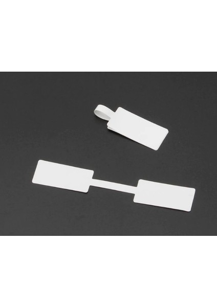 Ithal Beyaz 2000 Adet Yapışkanlı Etiketi (Aydındecor) fiyatları