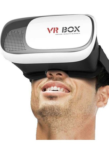 Vr Box Vr-01 3D Kumandalı Sanal Gerçeklik Gözlüğü fiyatları