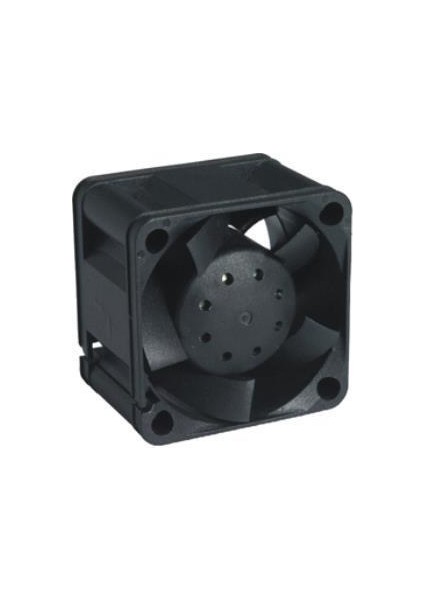 24V 4 cm Fan 25 mm Soğutucu