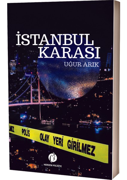 Istanbul Karası - Uğur Arık