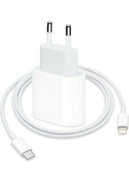 Apple iPhone Uyumlu Şarj Cihazı
