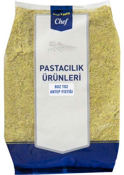 Boz Toz Antep Fıstığı 250 gr