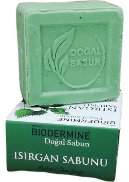 Isırgan Sabunu 130 gr