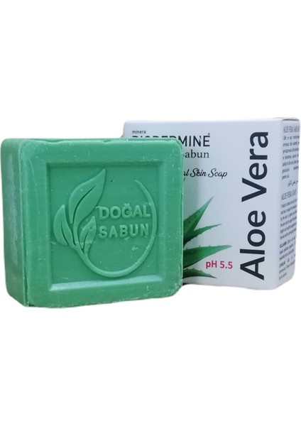 Aloevera Sabunu 130 gr fiyatları