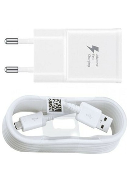 Xiaomi Type-C Adaptör + Kablo Şarj Set