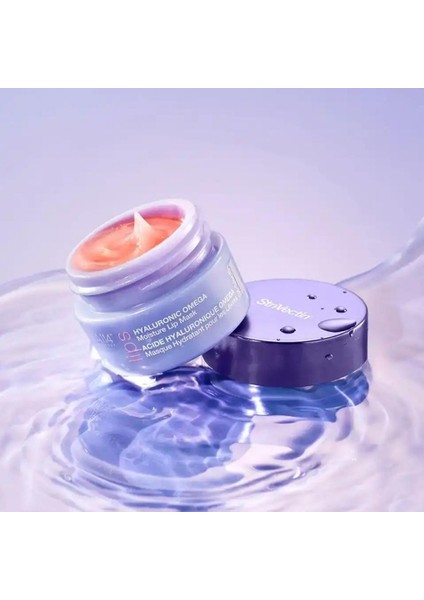 Hyaluronic Omega Moisture Lip Mask 10 ml - Dudak Dolgunlaştırıcı Maske fırsatları