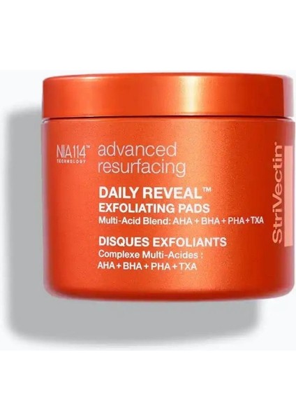 Pads 60 Adet Cilt Pedi