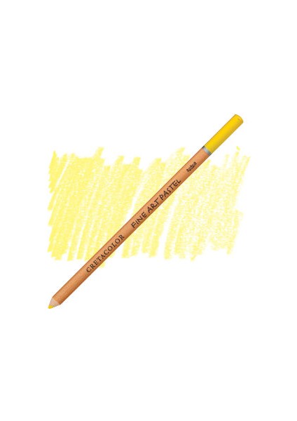 N:47108 Soft Pastel Boya Kalemı Ch Yellow