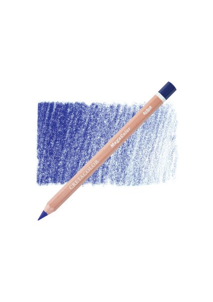 N:29155 Megacolor Kuru Boya Kalemi Ultramarine