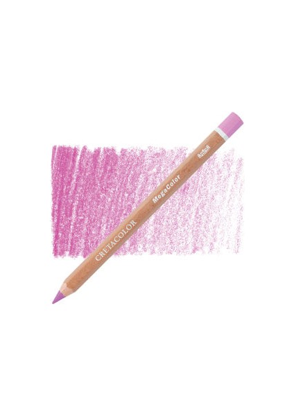 N:29135 Megacolor Kuru Boya Kalemi Old Rose Light