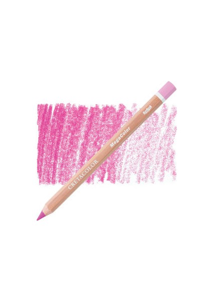 N:29134 Megacolor Kuru Boya Kalemi Cyclamen