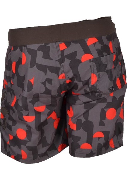 Boardshort Imprime Rubik E9RISAT