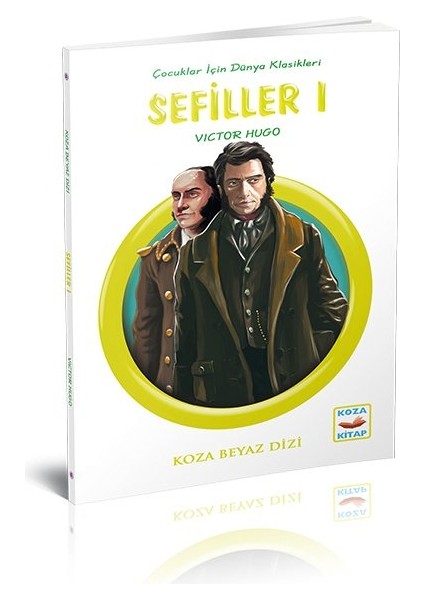 Sefiller - 1