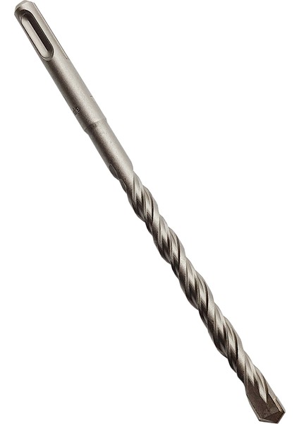 Sds Plus Kırıcı Delici Matkap Ucu 9X210 mm