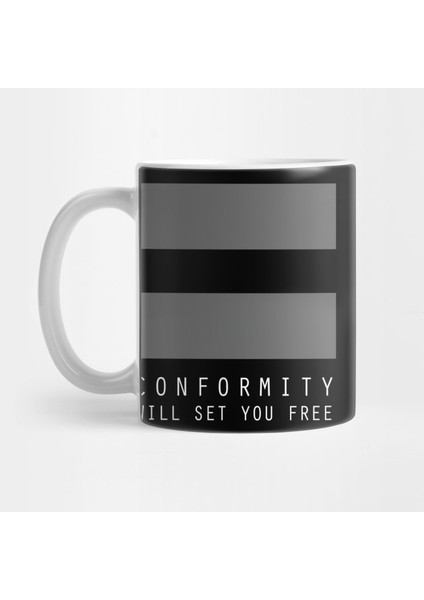 Mlp - Conformity Kupa Bardak