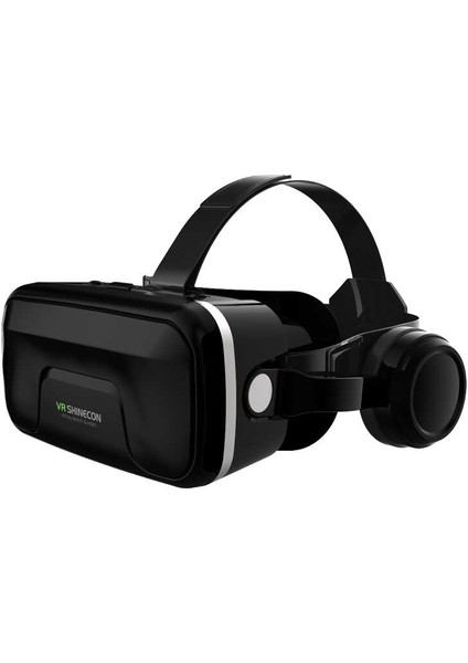 Shinecon G04EA Vr Shinecon 3D Sanal Gerçeklik Gözlüğü