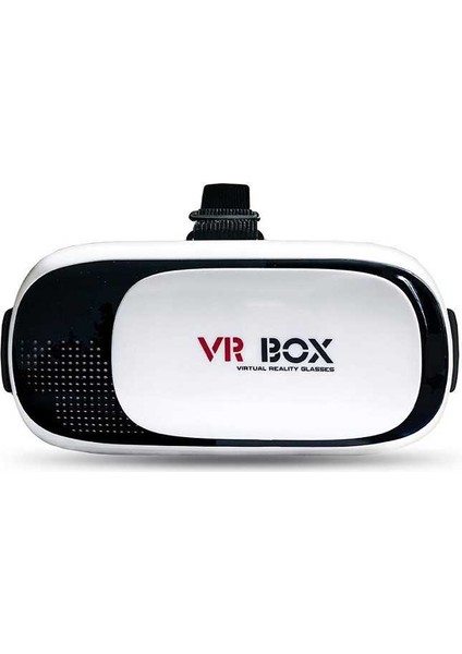 Vr Box Vr-01 3D Kumandalı Sanal Gerçeklik Gözlüğü modelleri