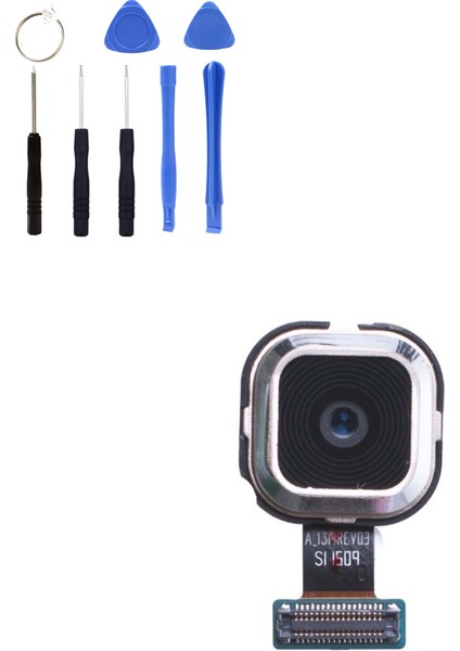 Samsung A5 A500 Uyumlu Arka Kamera + Tamir Seti