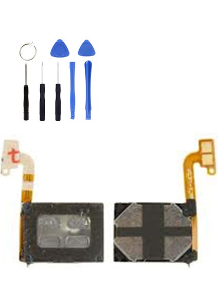 Samsung J500 J700 J5-J7 Uyumlu Buzzer Hoparlör + Tamir Seti