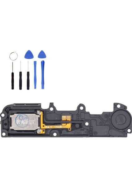 Samsung A11 A115 Uyumlu Buzzer Hoparlör + Tamir Seti