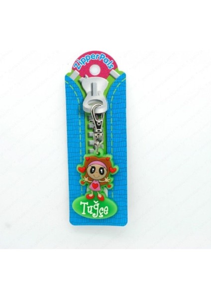 Agt Fermuar Aksesuarı Tuğçe 137