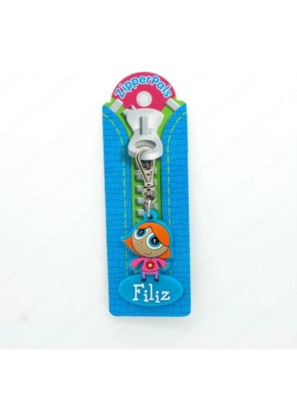 Agt Fermuar Aksesuarı Elif 093