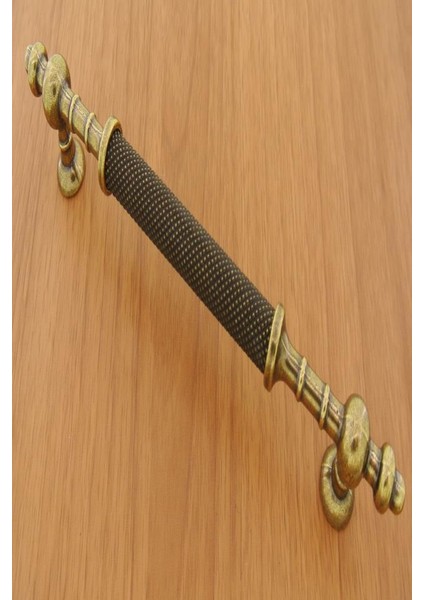 Ladin Kulp Antik Sarı 160 mm