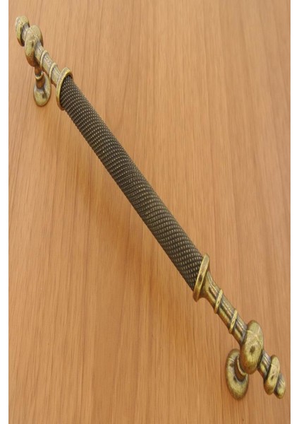 Ladin Kulp Antik Sarı 192 mm