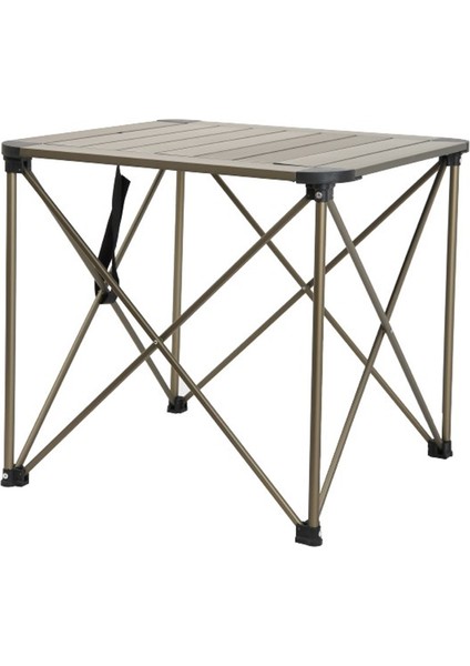 Alüminyum Kamp Masası