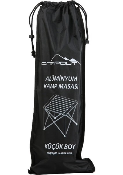 Alüminyum Kamp Masası fırsatları