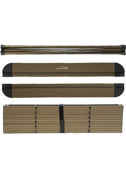 Alüminyum Kamp Masası Büyük fırsatları