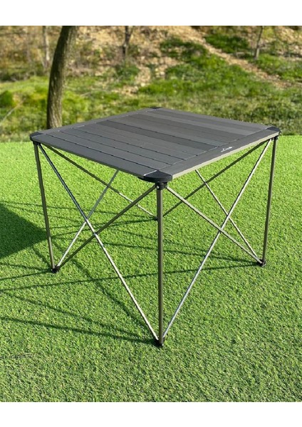 Alüminyum Kamp Masası Büyük indirimleri