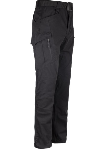 Desert Tactical Pantolon - Siyah