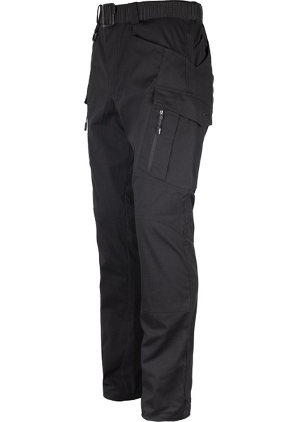 Desert Tactical Pantolon - Siyah