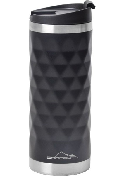 Ng 162-Y Campout Çay Kahve Termosu