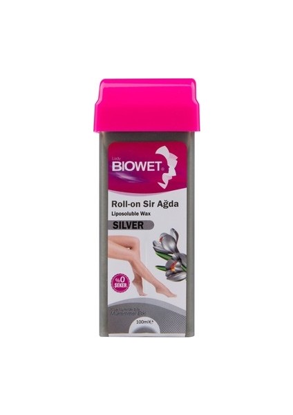 Roll-On Sir Ağda - 100ML