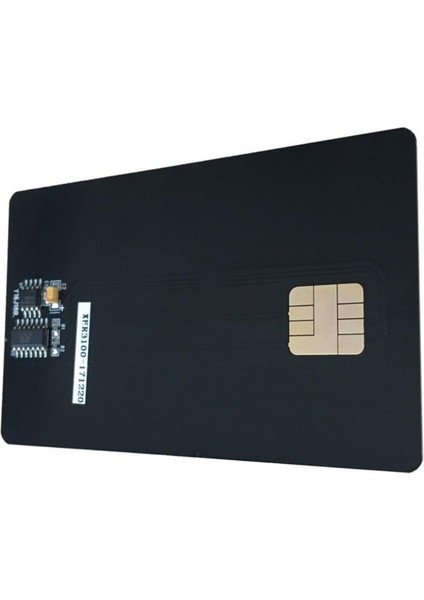 Phaser 3100 Uyumlu Kart Muadil Chip (106R01379)