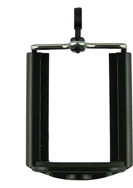 Tripod Monopod Selfie Çubuğu Için Telefon Tutucu