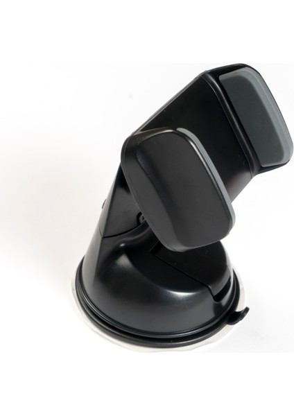 Exe Mini Araç Içi Siyah Telefon Tutucu