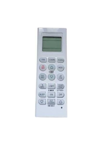 Multi Klima Kumandası 5401139905