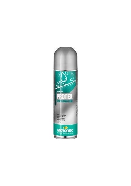 Protex Su Geçirmez Kadro Koruyucu Sprey 500ML MOT302328