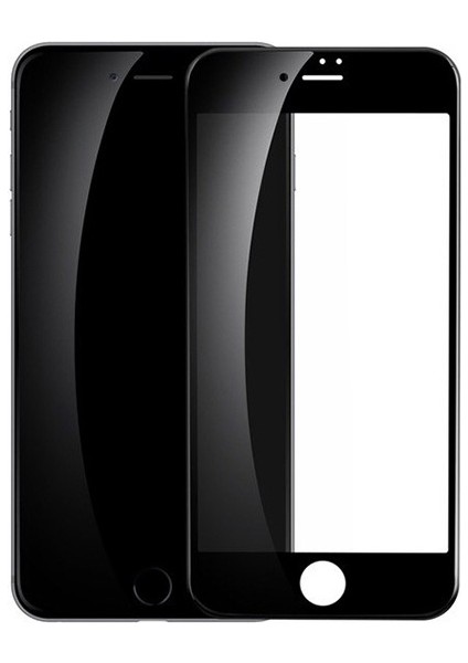 Iphone 8-7-Se 2020 Kingkong Curved Tempered Cam Ekran Koruyucu fırsatları